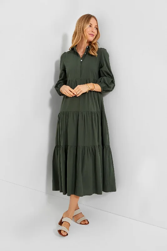 Sedona Sage Mabel Maxi Dress