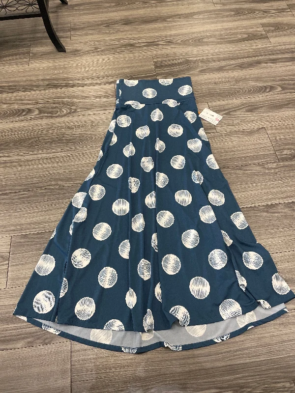 Skirt Maxi By Lularoe  Size: S