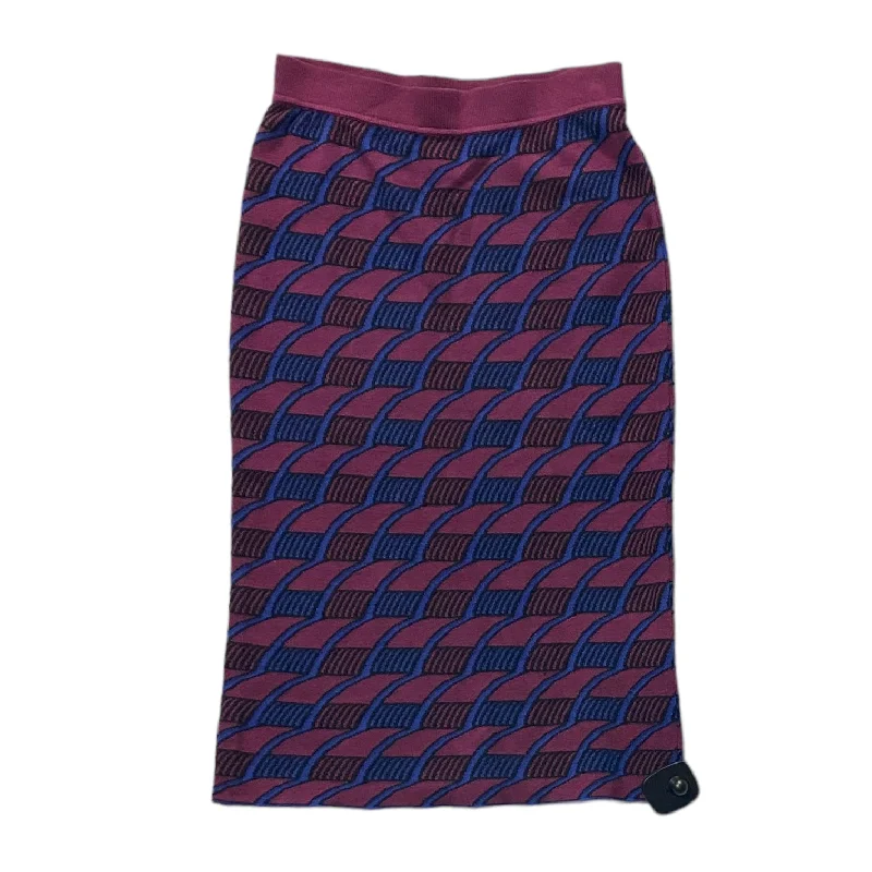 Skirt Midi By Maeve  Size: Xs