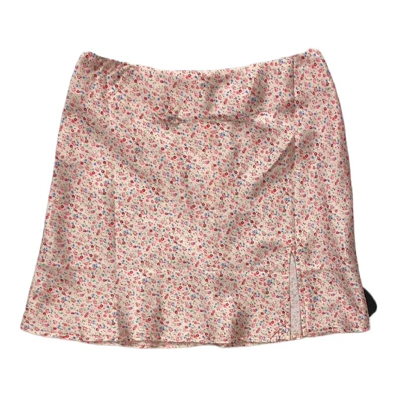 Skirt Midi By PRINCESS POLLY  Size: 4