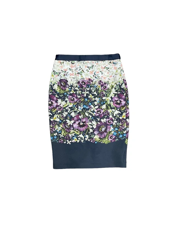 Skirt Midi By Ted Baker  Size: 2