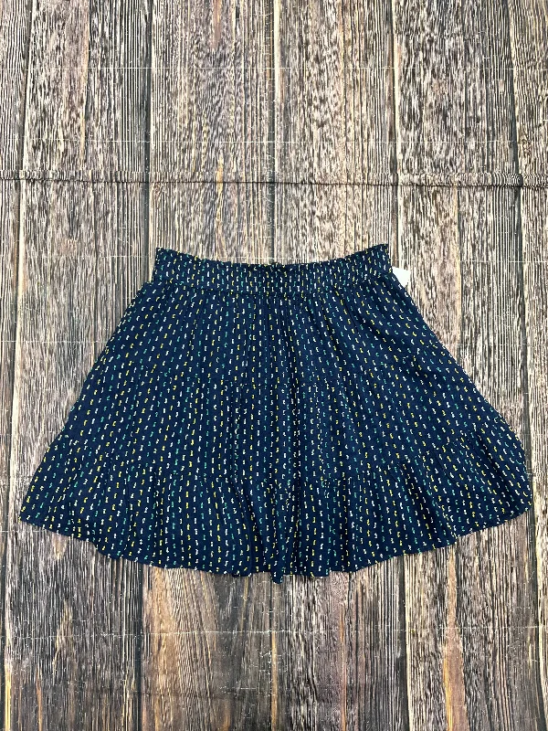 Skirt Mini & Short By Loft  Size: M