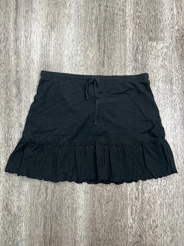 Skirt Mini & Short By Loft  Size: S