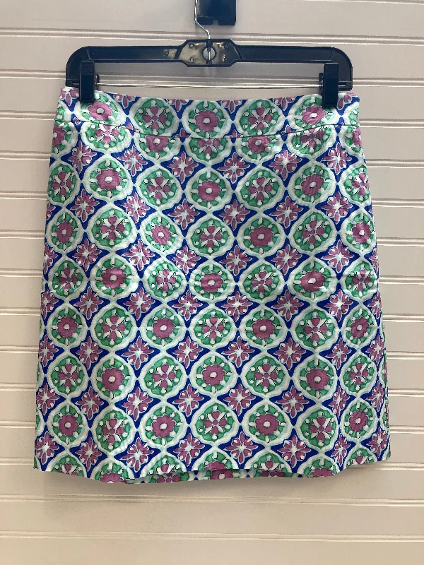 Skirt Mini & Short By Talbots  Size: 6petite