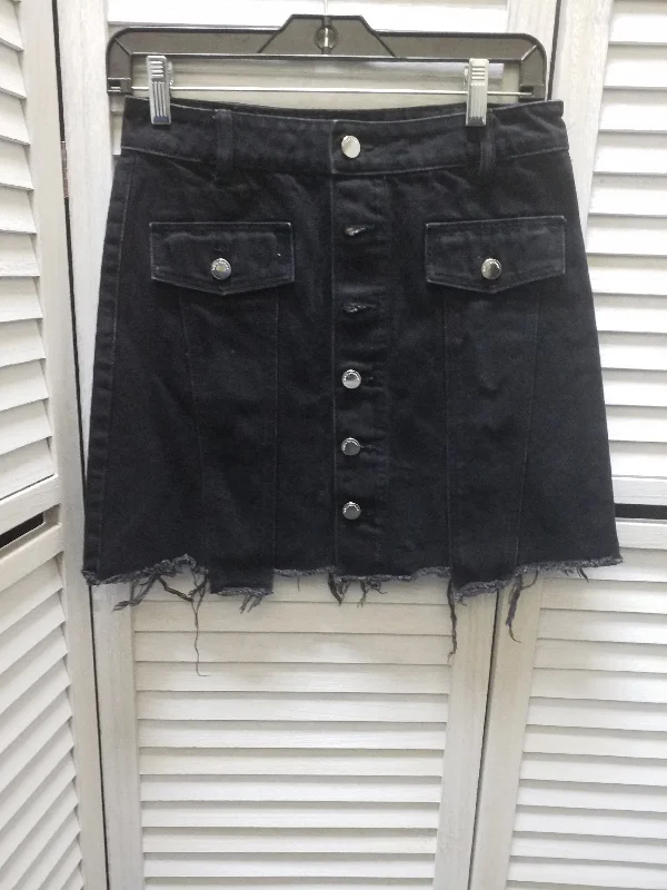 Skirt Mini & Short By Zara  Size: S