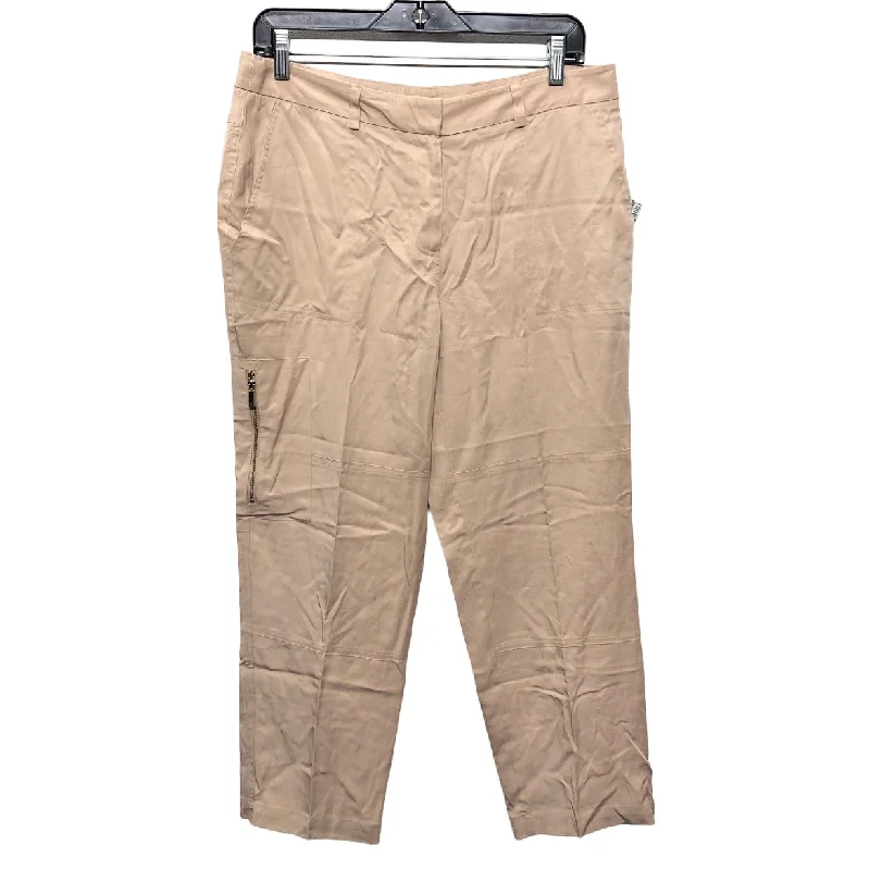 Pants Chinos & Khakis By Vince Camuto In Beige, Size: 6