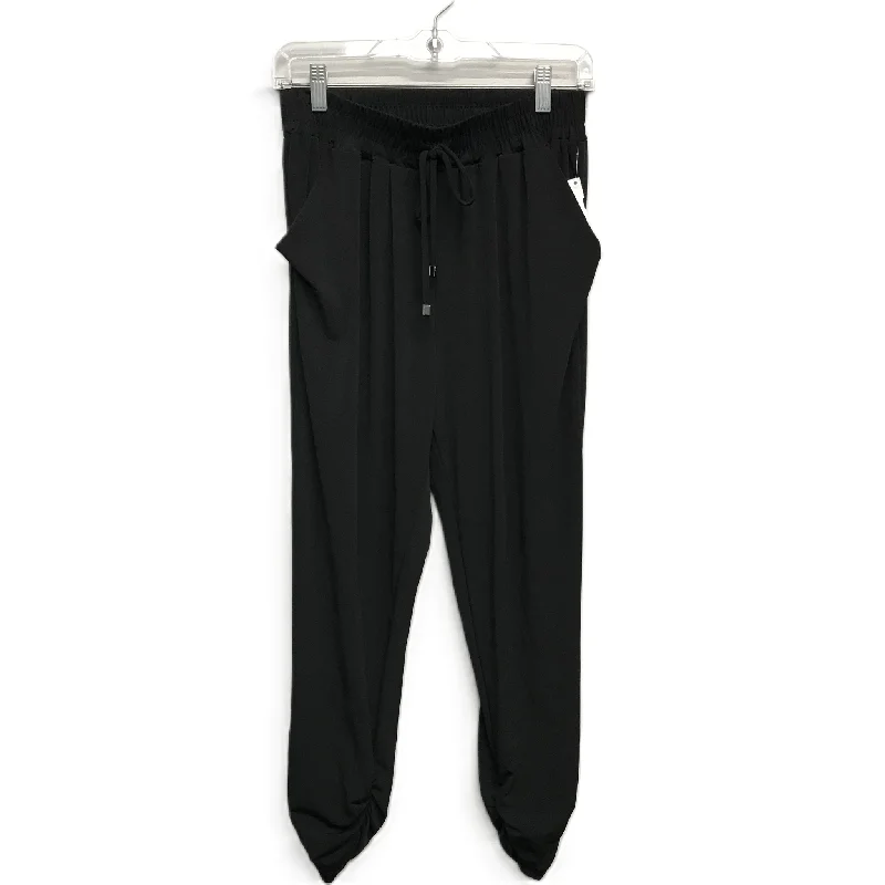 Pants Lounge By Ariella In Black, Size: 8