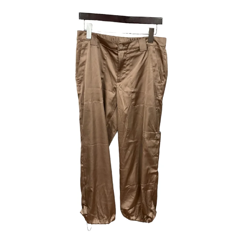 Pants Lounge By Old Navy In Brown, Size: M