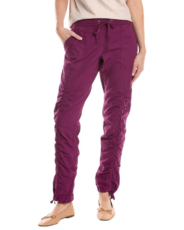 XCVI Jules Pant