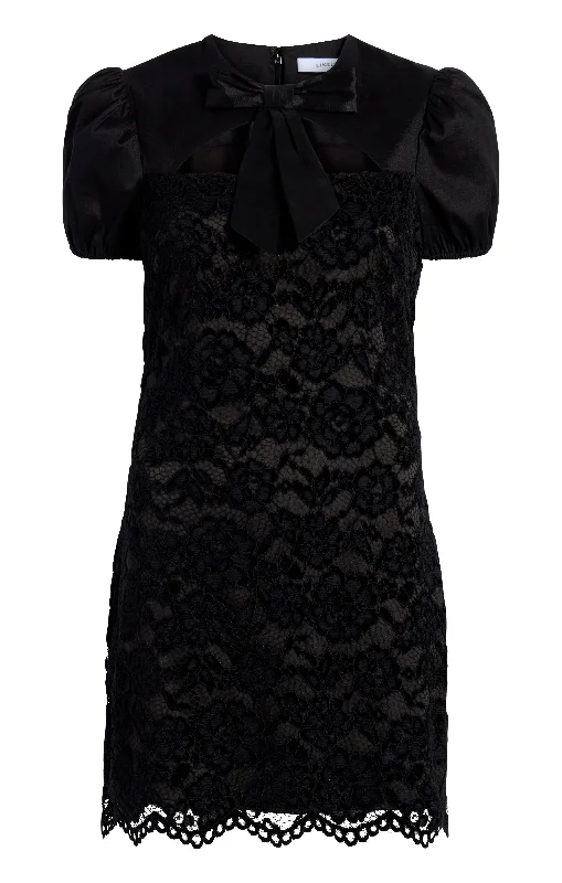 Lace Pirro Dress