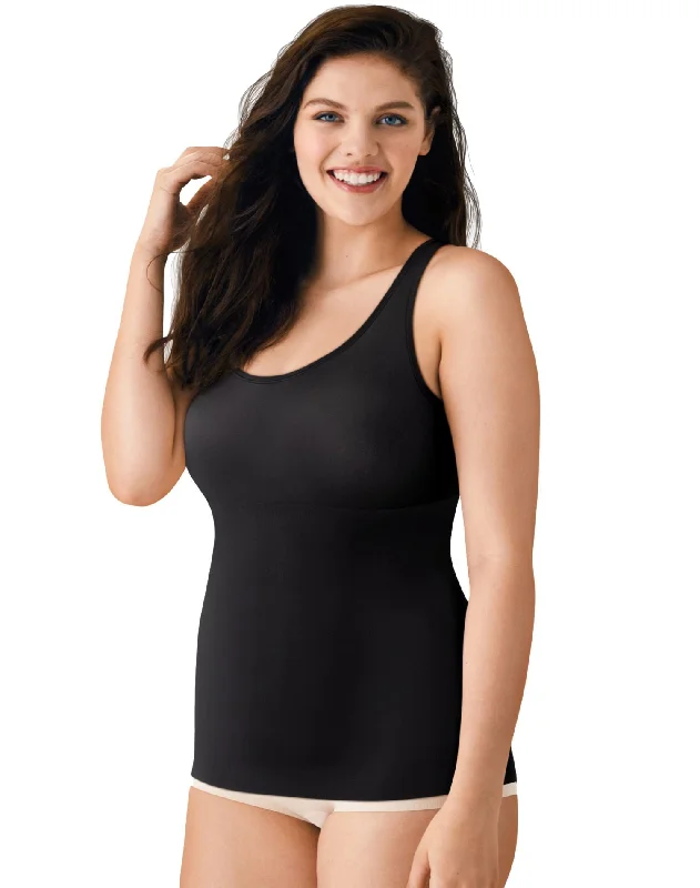 Maidenform Womens Tame Your Tummy Tank